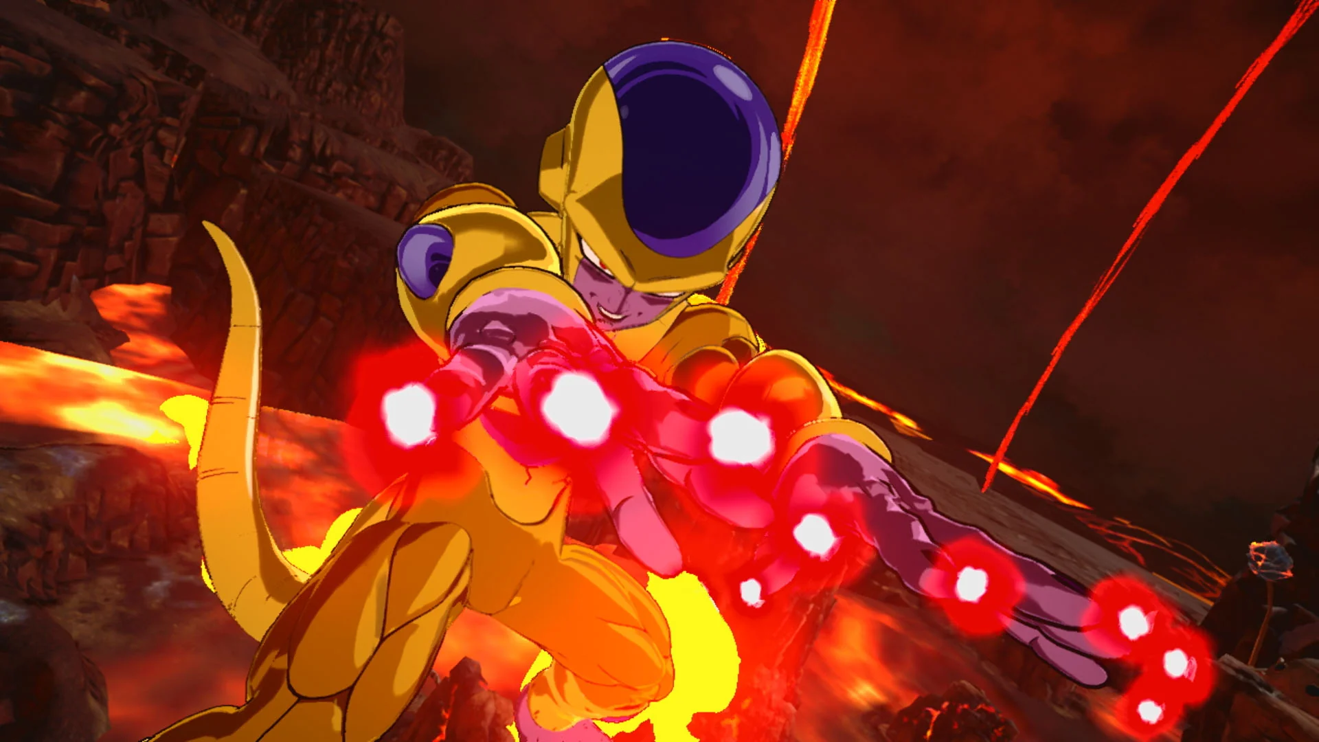 Dragon Ball Sparking! Zero - Nintendo Switch - Image 10