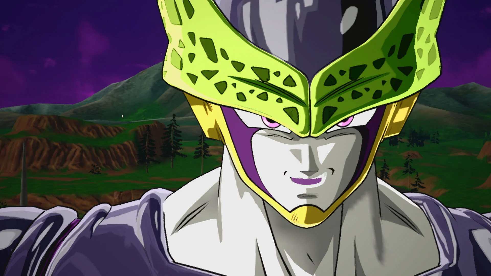 Dragon Ball Sparking! Zero - Nintendo Switch - Image 9