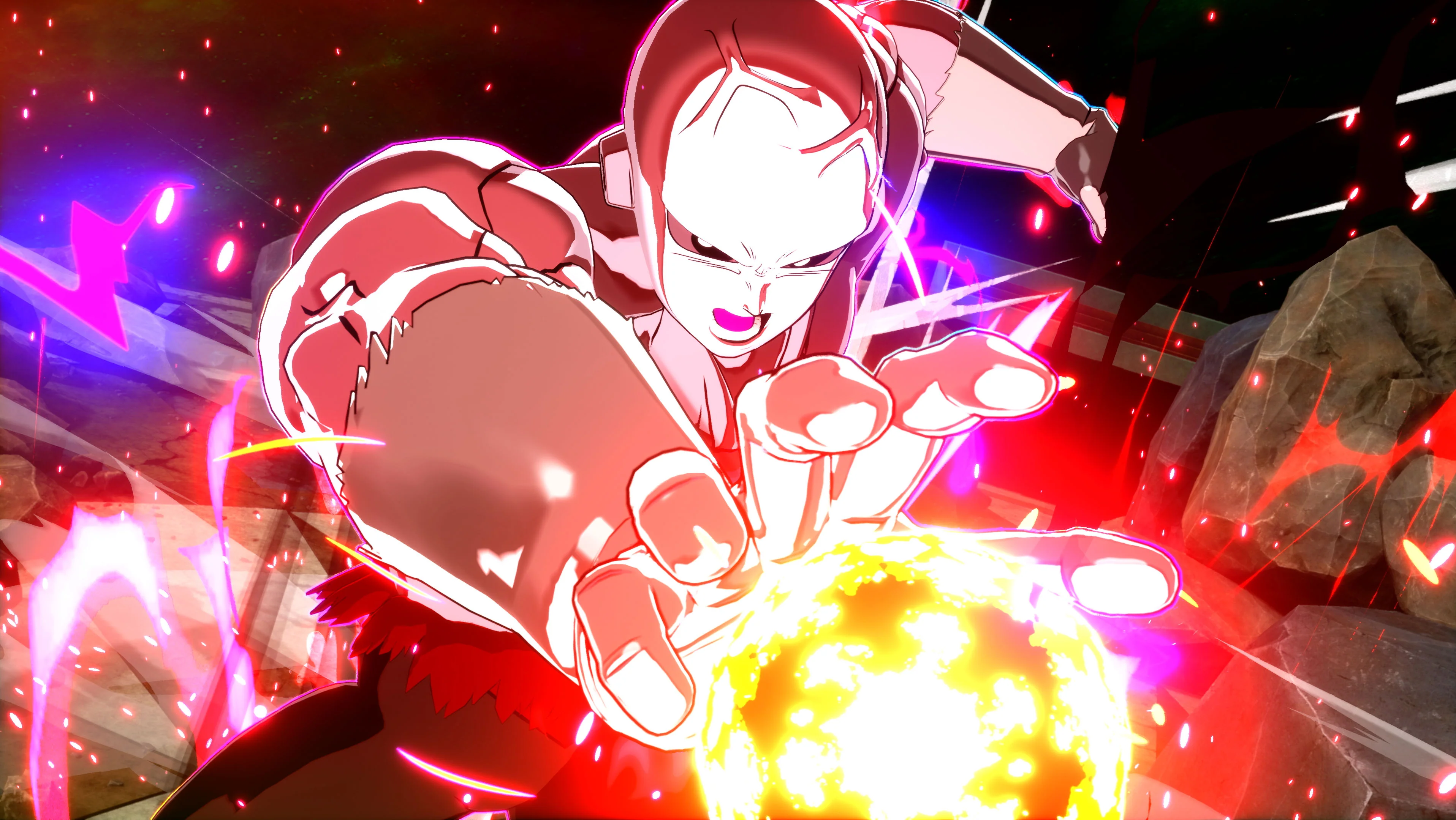 DRAGON BALL: Sparking! ZERO - Xbox Series X - Image 13
