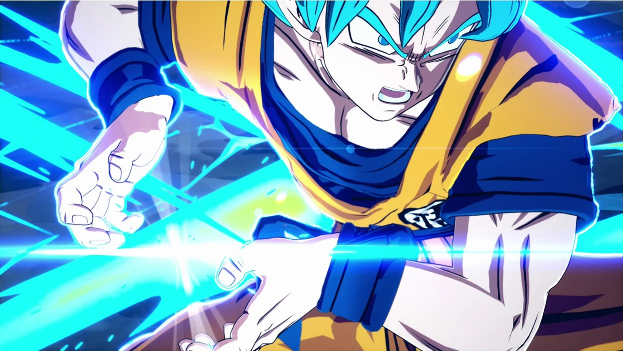 DRAGON BALL: Sparking! ZERO - Xbox Series X - Image 3