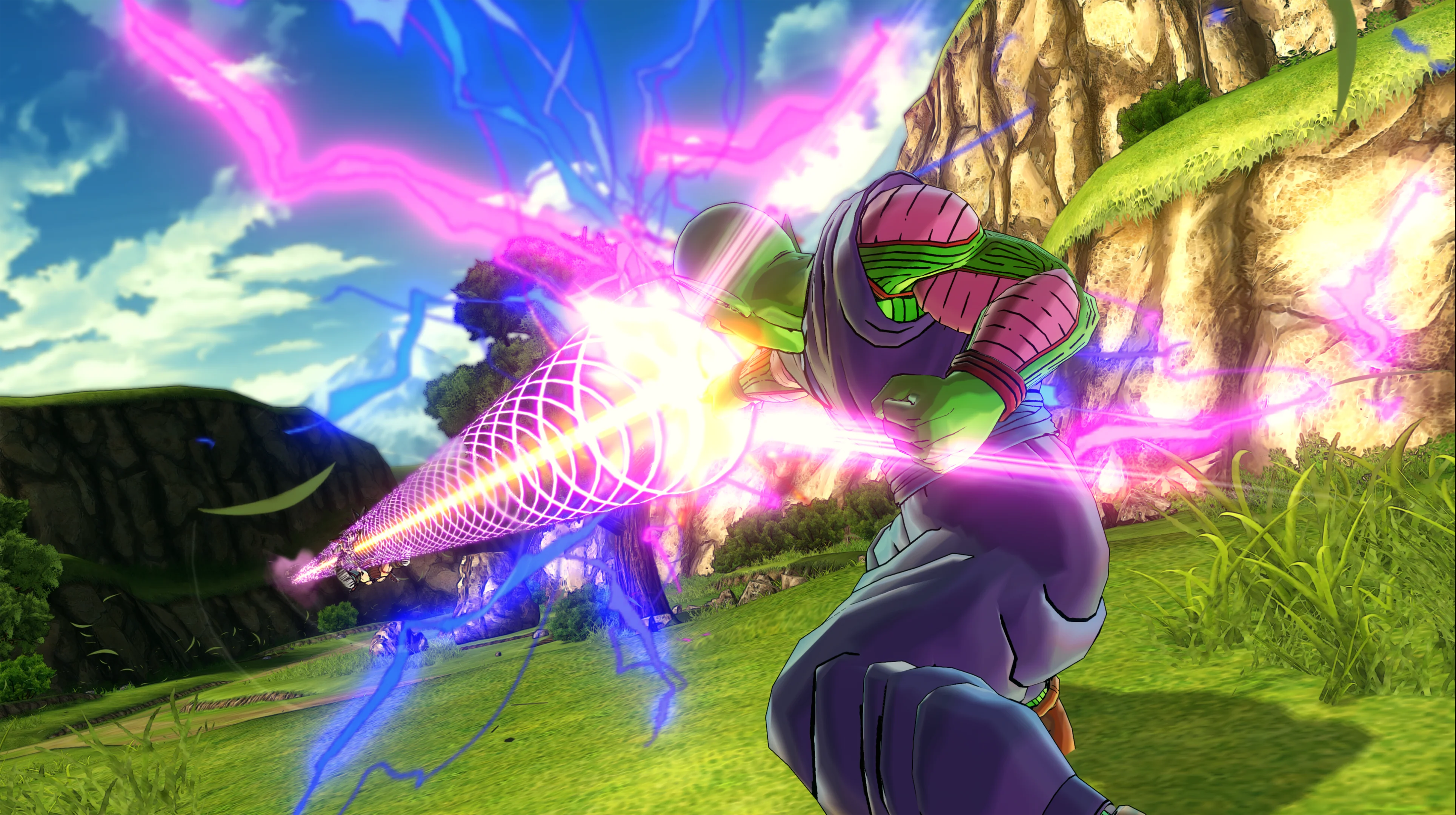 Dragon Ball Xenoverse 2 - PlayStation 5 - Image 3