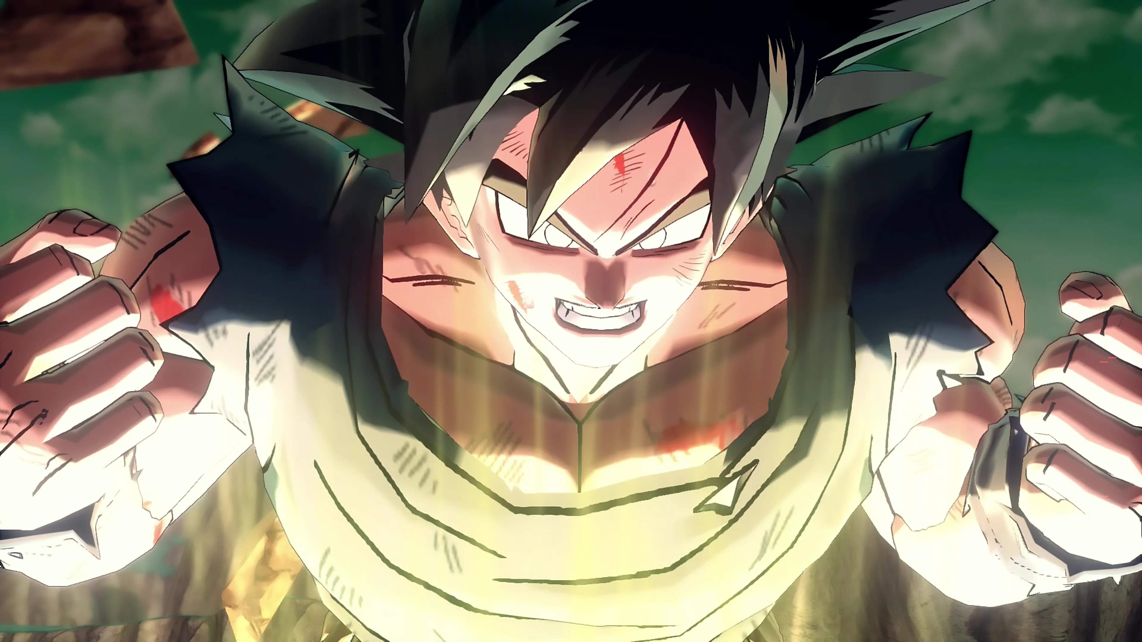DRAGON BALL XENOVERSE 2 - XBOX ONE / XBOX SERIES X - Image 7