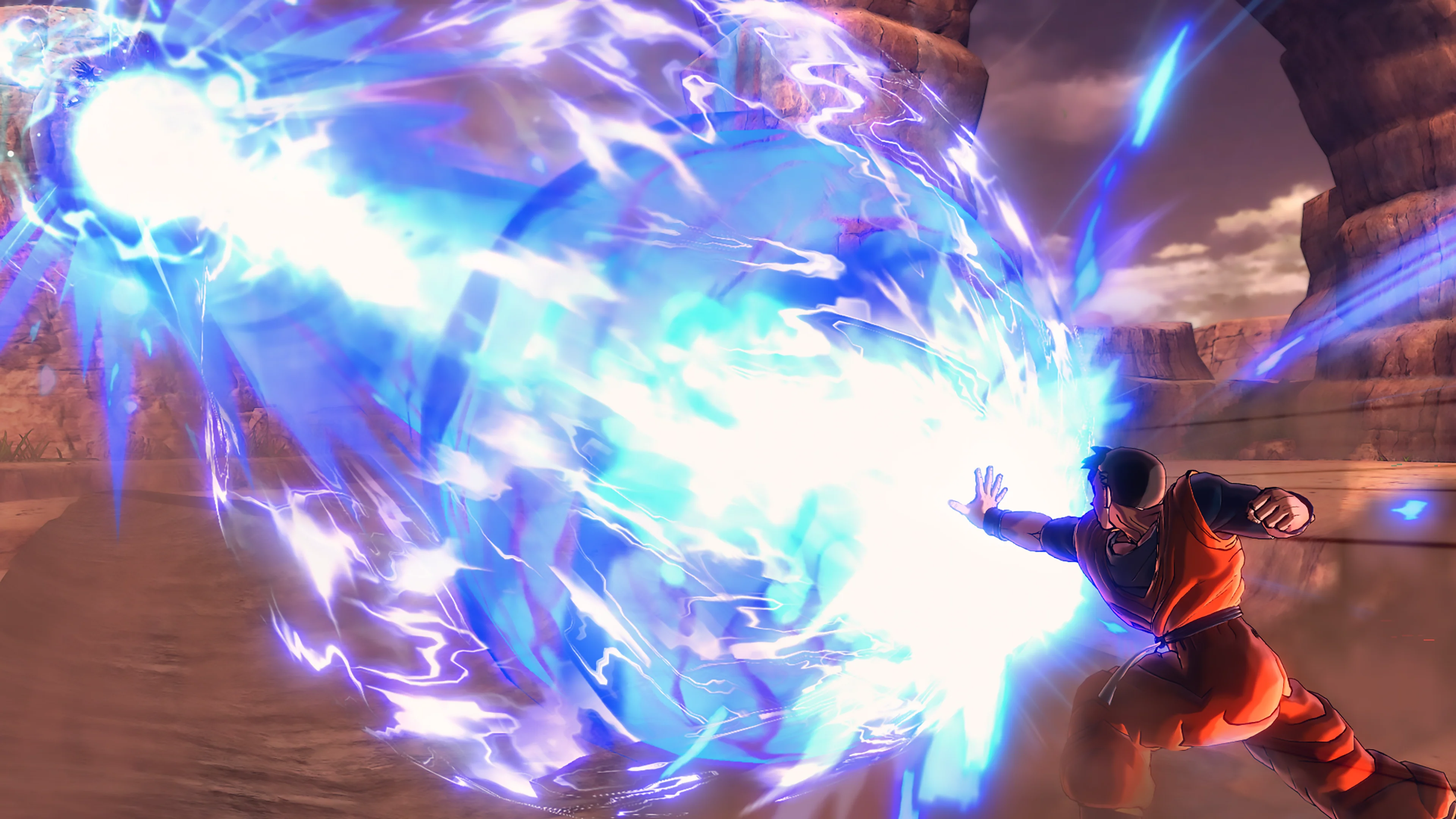 DRAGON BALL XENOVERSE 2 - XBOX ONE / XBOX SERIES X - Image 8