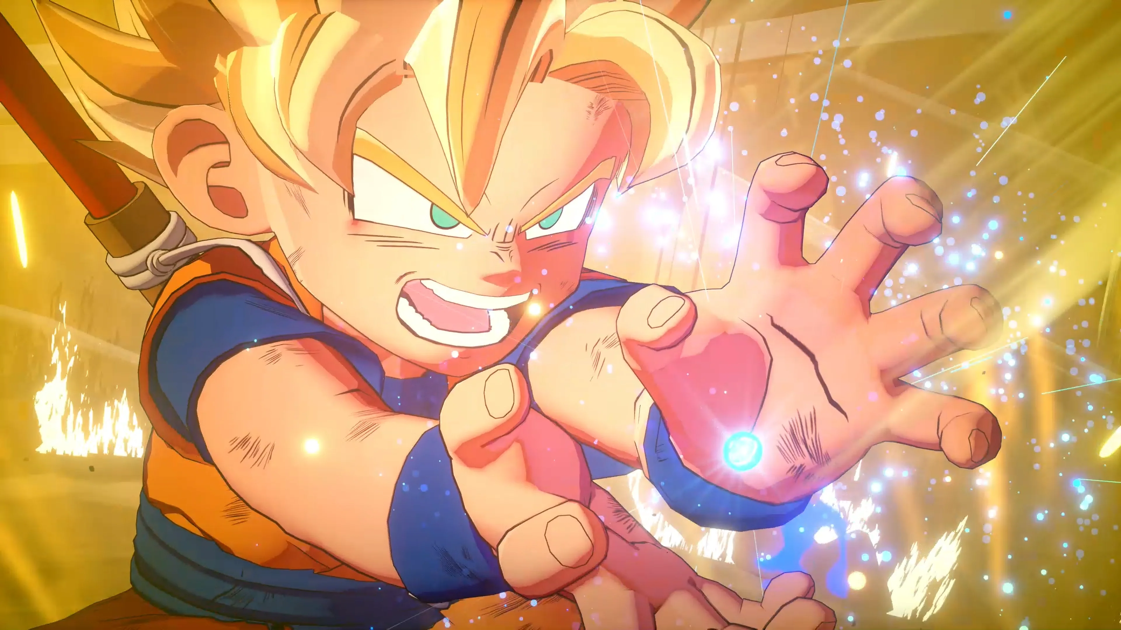 DRAGON BALL Z: KAKAROT – DAIMA EDITION - Nintendo Switch (FREE SHIPPING) - Image 7