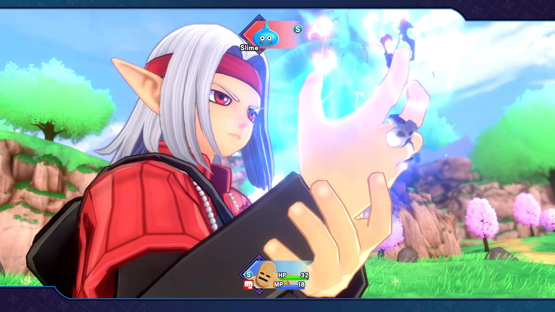 Dragon Quest Monsters The Dark Prince - Nintendo Switch - Image 5