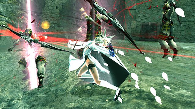 Drakengard 3 - PS3 - Image 2