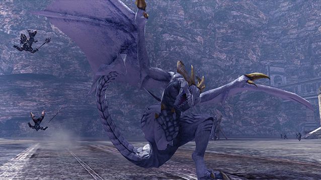 Drakengard 3 - PS3 - Image 4