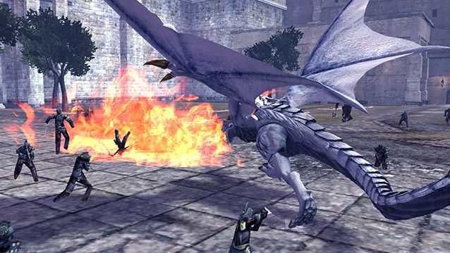 Drakengard 3 - PS3 - Image 5