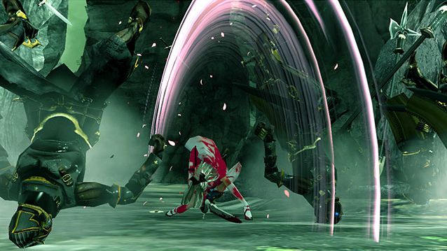 Drakengard 3 - PS3 - Image 7