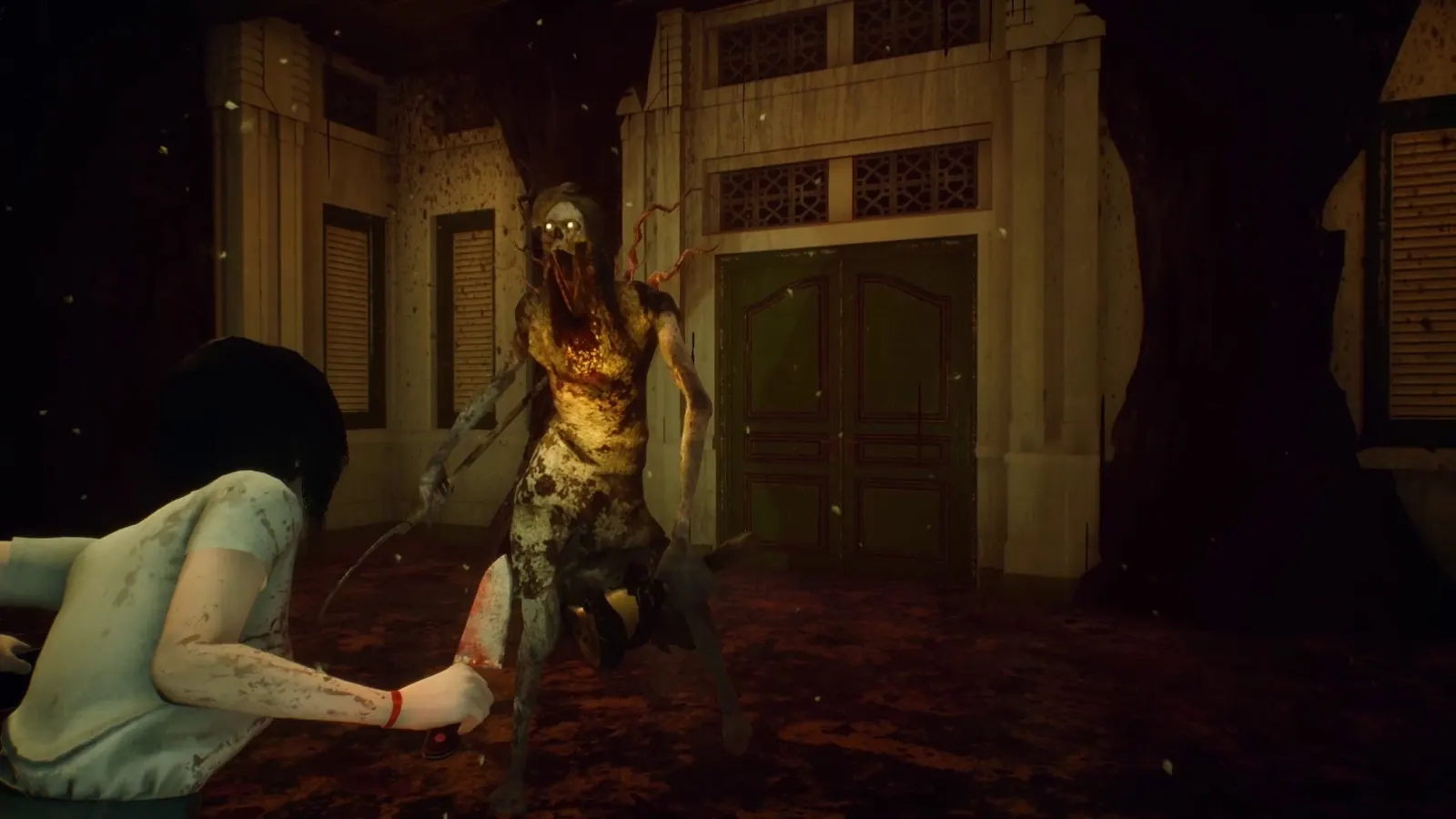 DreadOut 2 Launch Edition - Nintendo Switch (Multi-Language Import) (Free Shipping) - Image 3