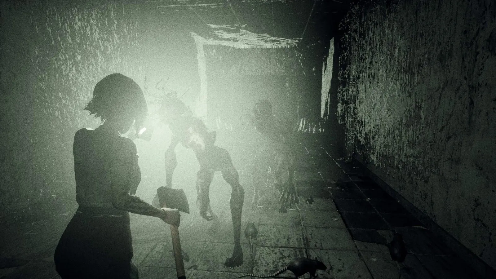 DreadOut 2 Launch Edition - Nintendo Switch (Multi-Language Import) (Free Shipping) - Image 4