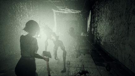 DreadOut 2 - Nintendo Switch - Image 2