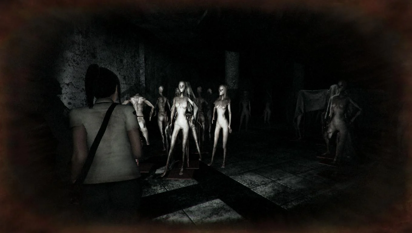 DreadOut Remastered Collection (Asian Import - Multi-Language) - Nintendo Switch - Image 5