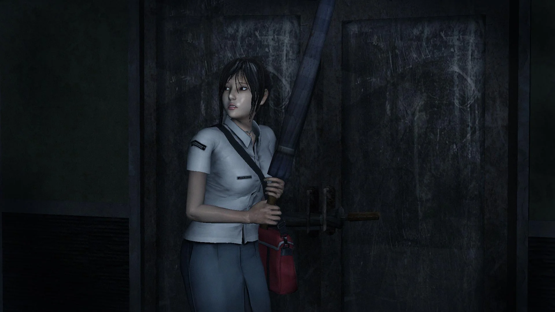 DreadOut Remastered Collection (Asian Import - Multi-Language) - Nintendo Switch - Image 3