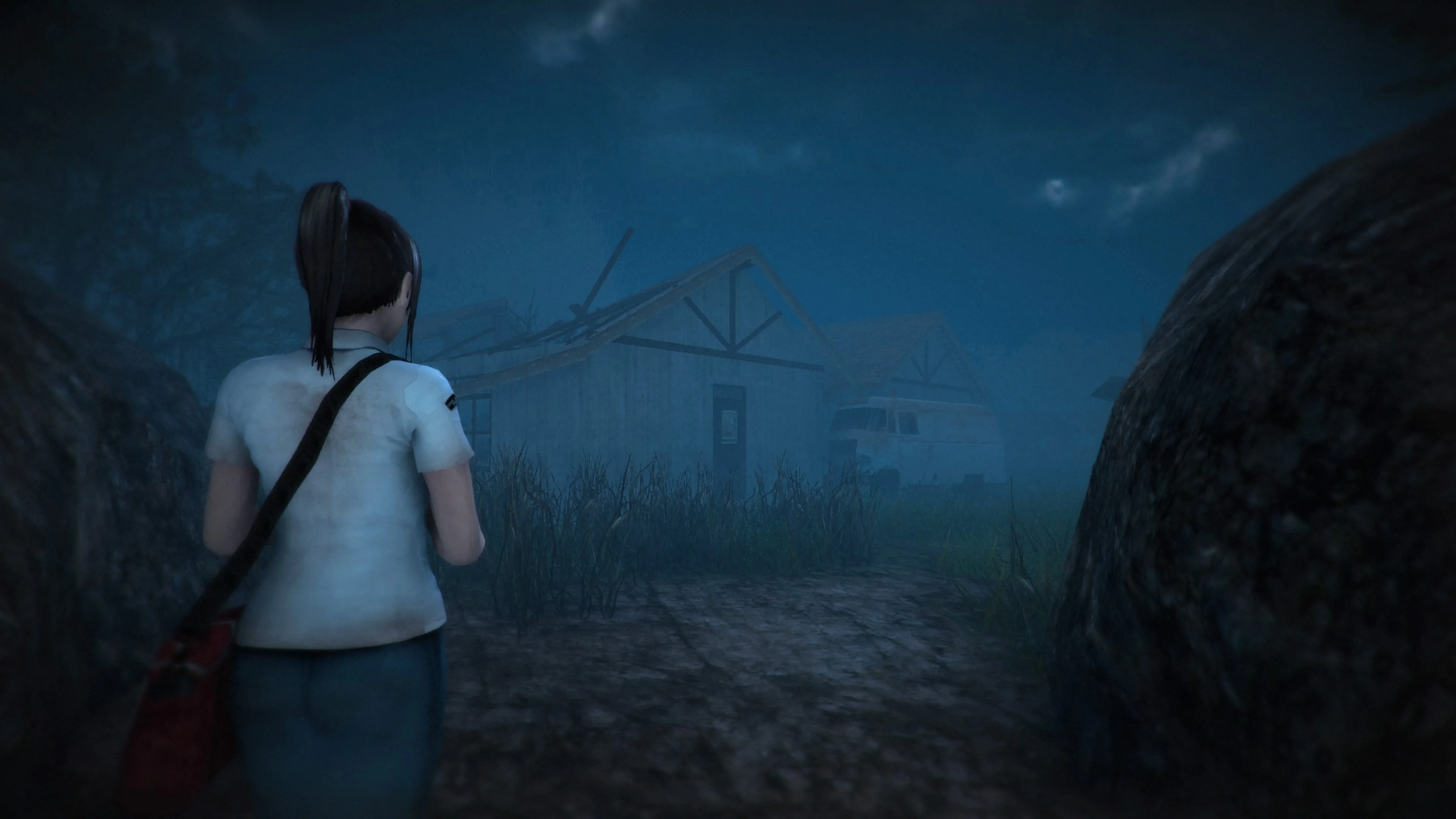 DreadOut Remastered Collection - Playstation 5 - Image 5