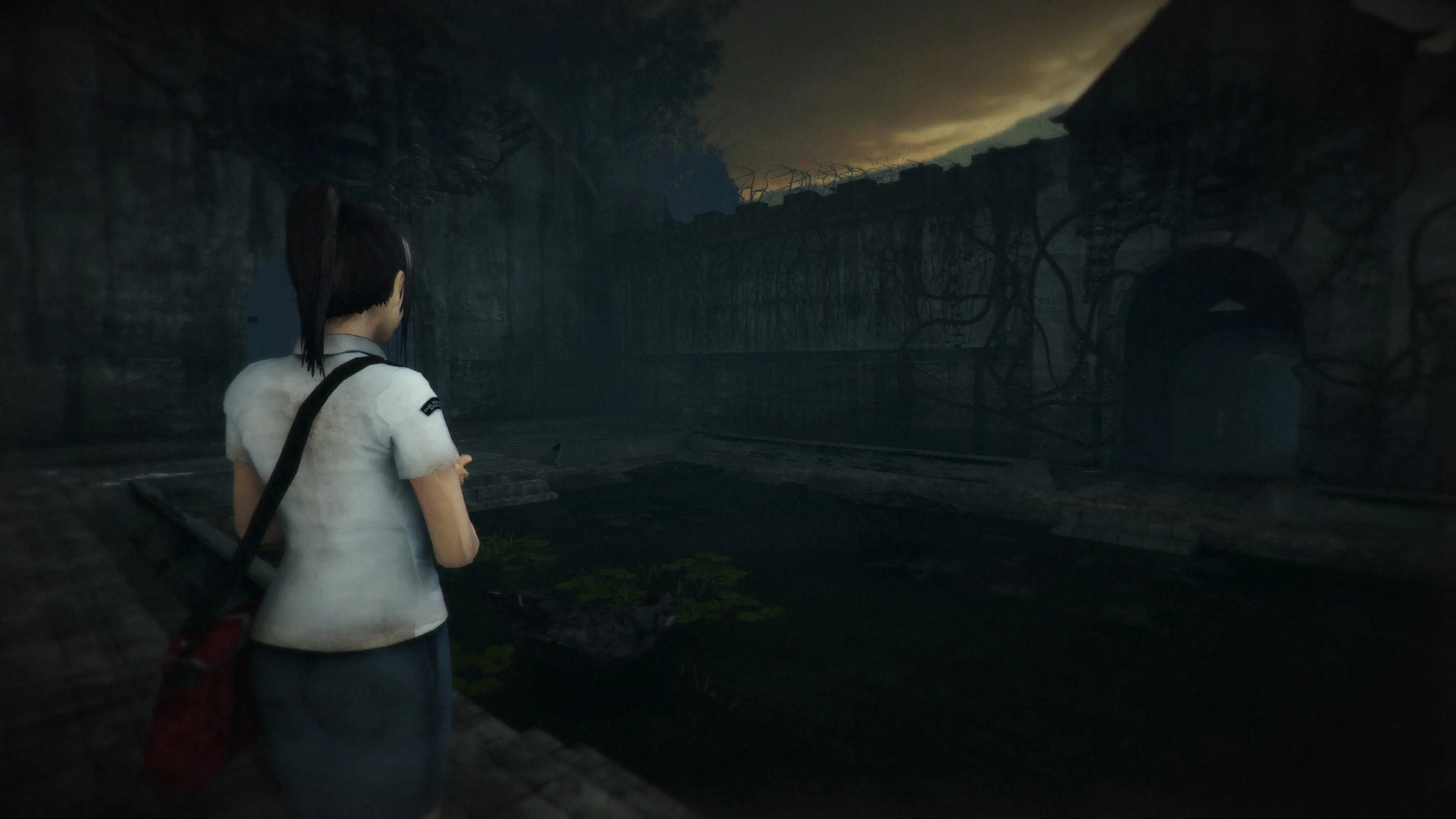 DreadOut Remastered Collection - Playstation 5 - Image 6