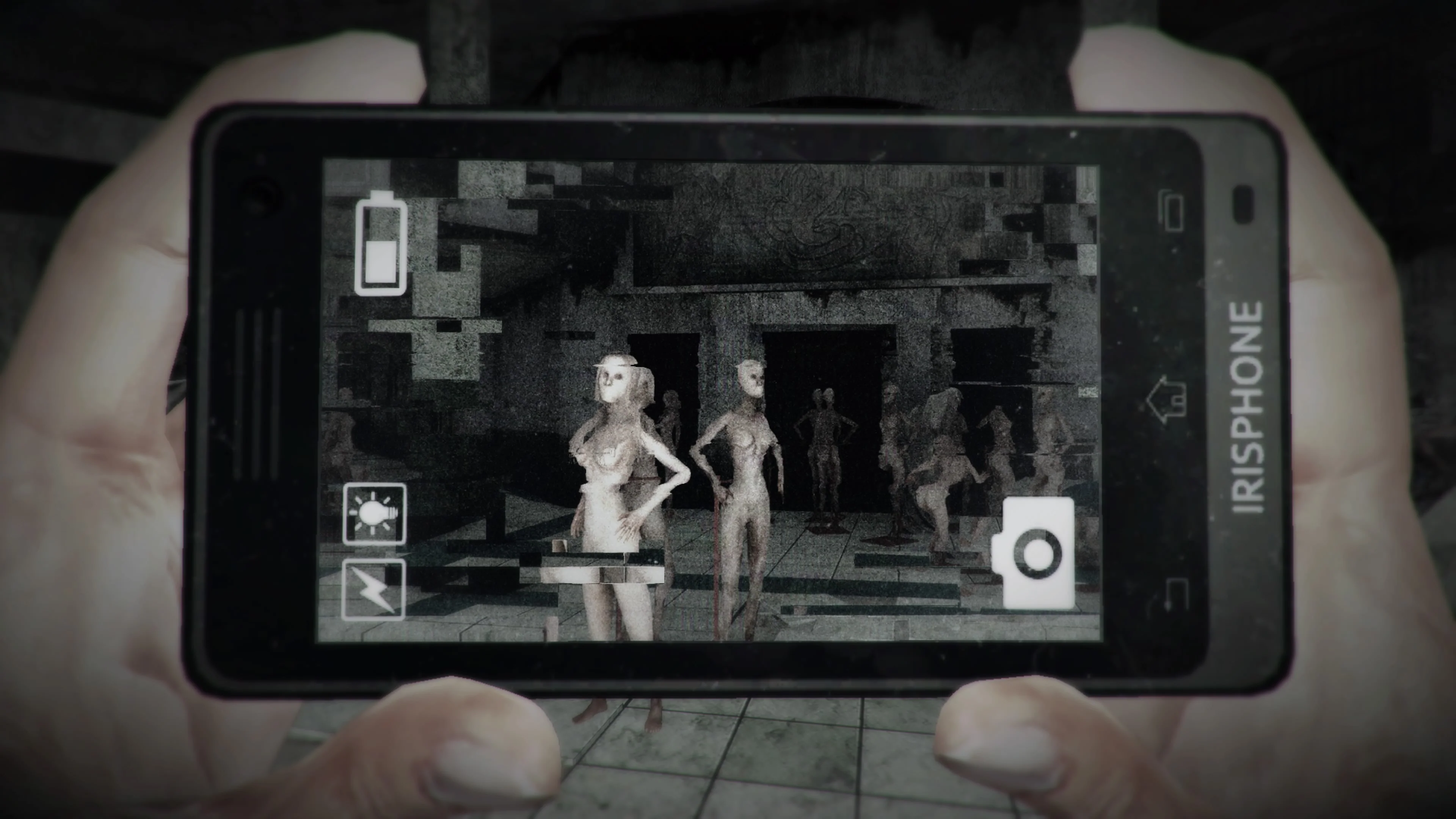 DreadOut Remastered Collection - Playstation 5 - Image 7