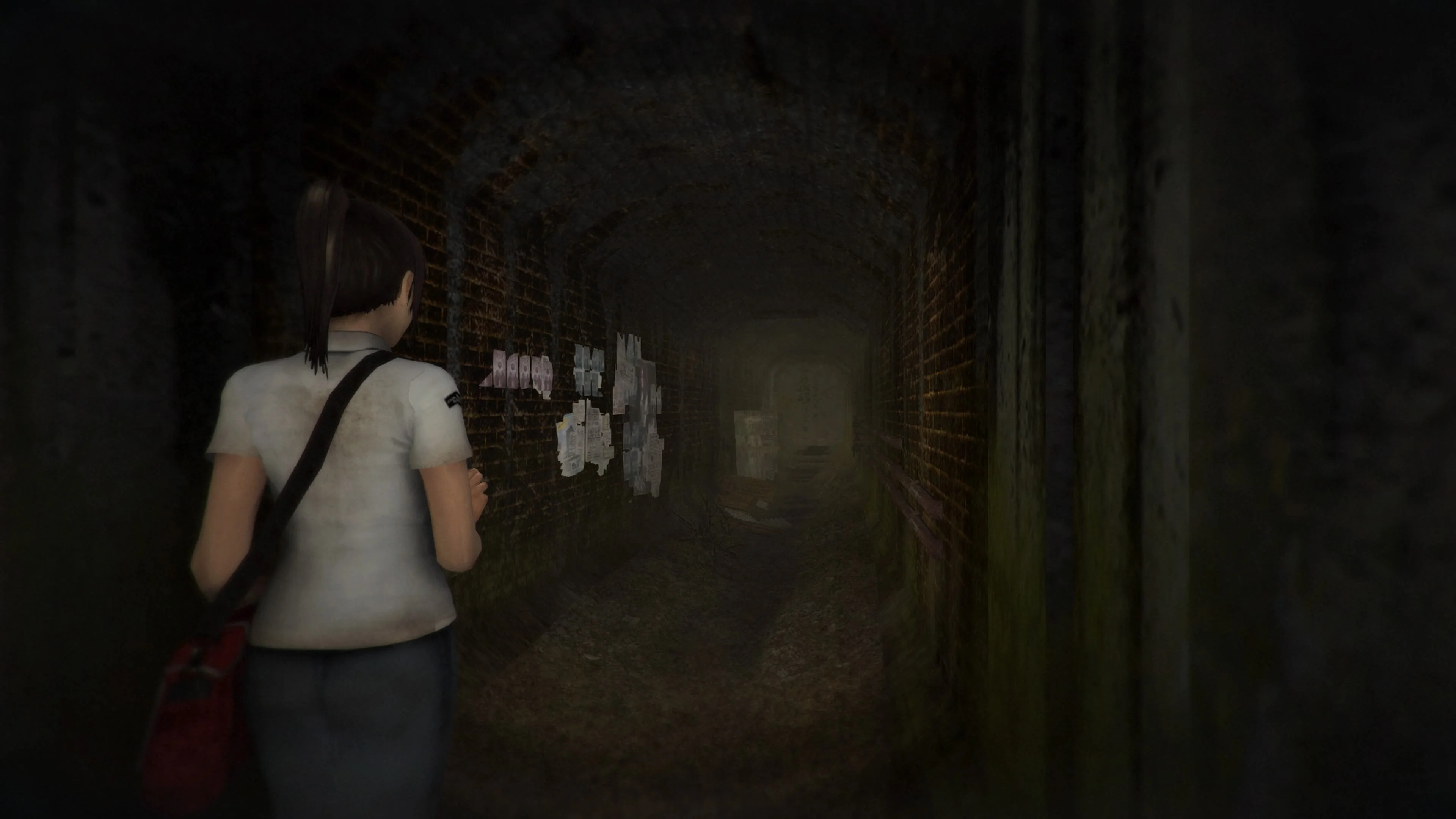 DreadOut Remastered Collection - Playstation 5 - Image 8
