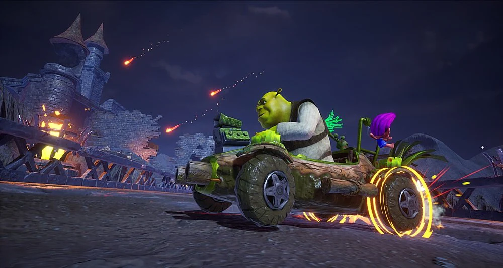 Dreamworks All-Star Kart Racing - Nintendo Switch - Image 6