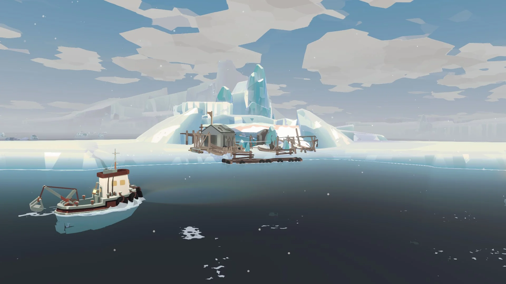 DREDGE Complete Edition - Nintendo Switch - Image 6