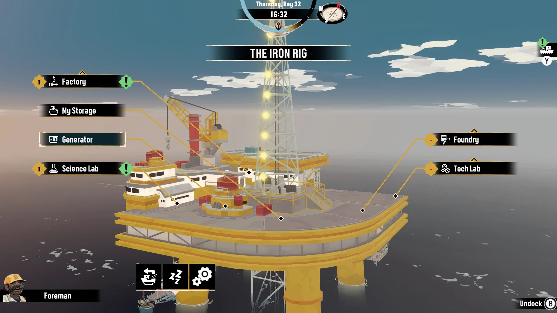 DREDGE Complete Edition - Nintendo Switch - Image 9