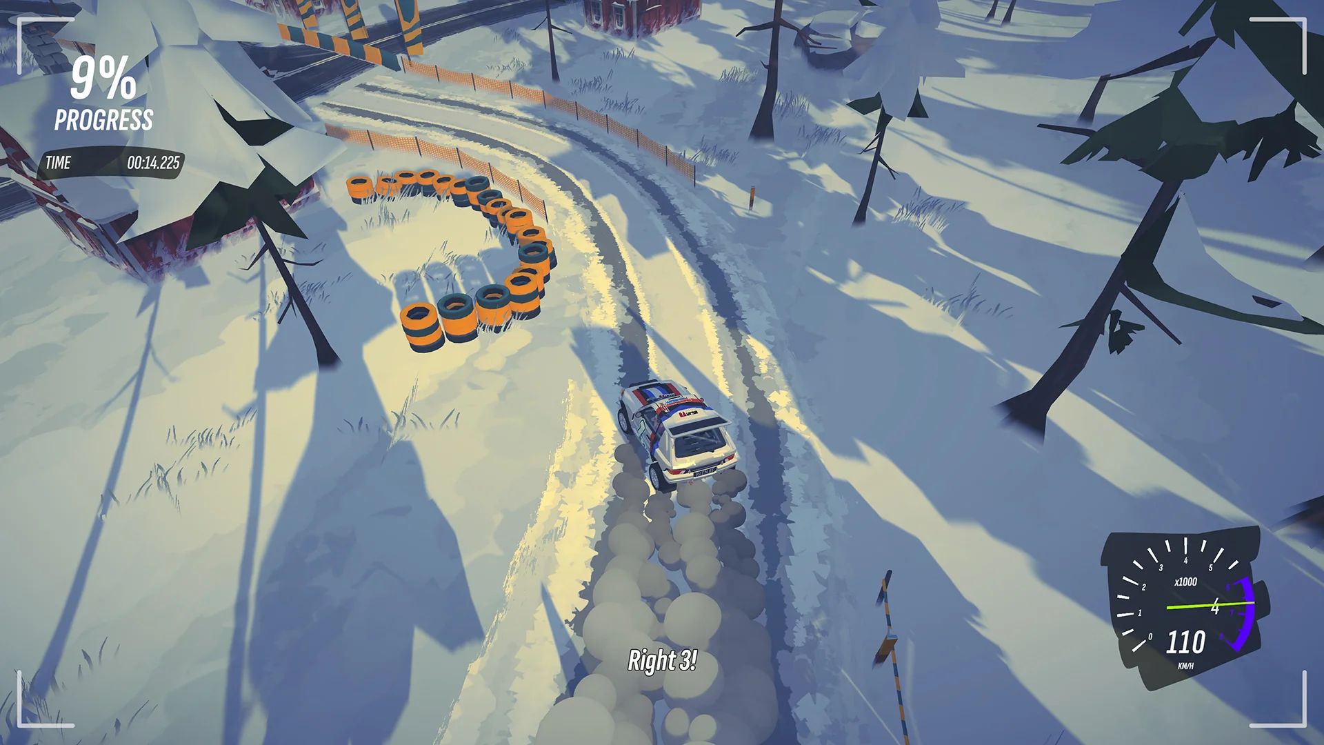 #DRIVE Rally - Nintendo Switch (PRE-ORDER) - Image 5