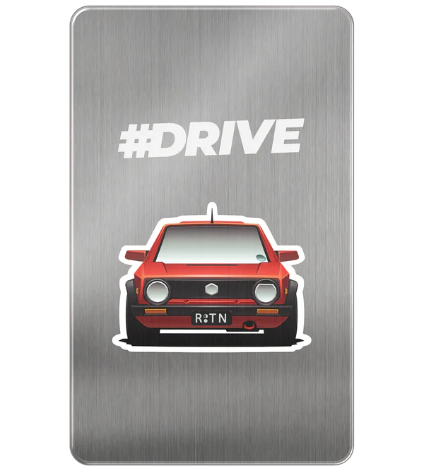 #Drive [Steelbook Edition] [Limited Run Games] - Nintendo Switch