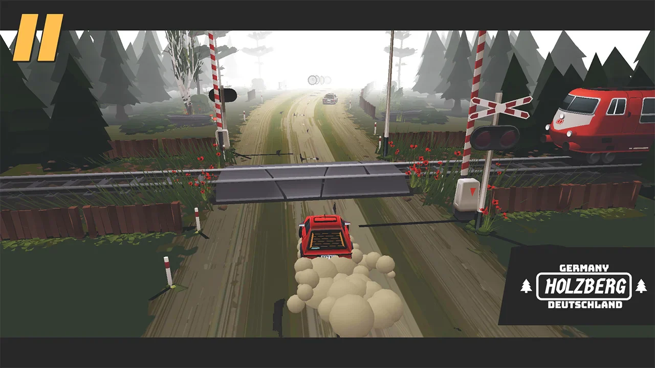 #Drive [Limited Run Games] - Nintendo Switch - Image 3