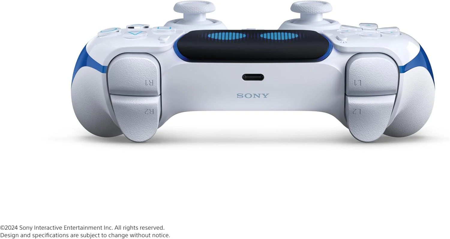 DualSense Wireless Controller Astro Bot Joyful Limited Edition - PlayStation 5 - Image 4