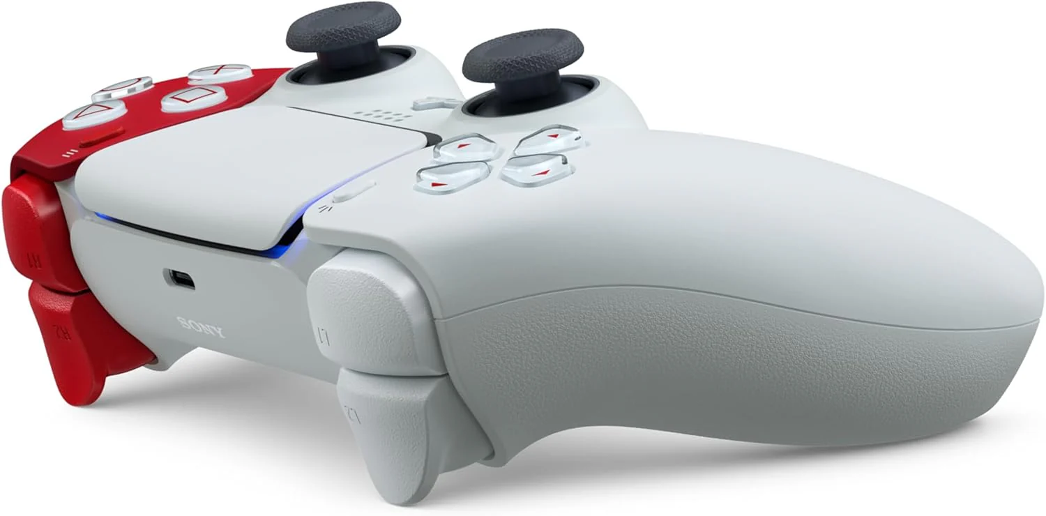 DualSense Wireless Controller God of War 20th Anniversary Limited Edition - PlayStation 5 - Image 3