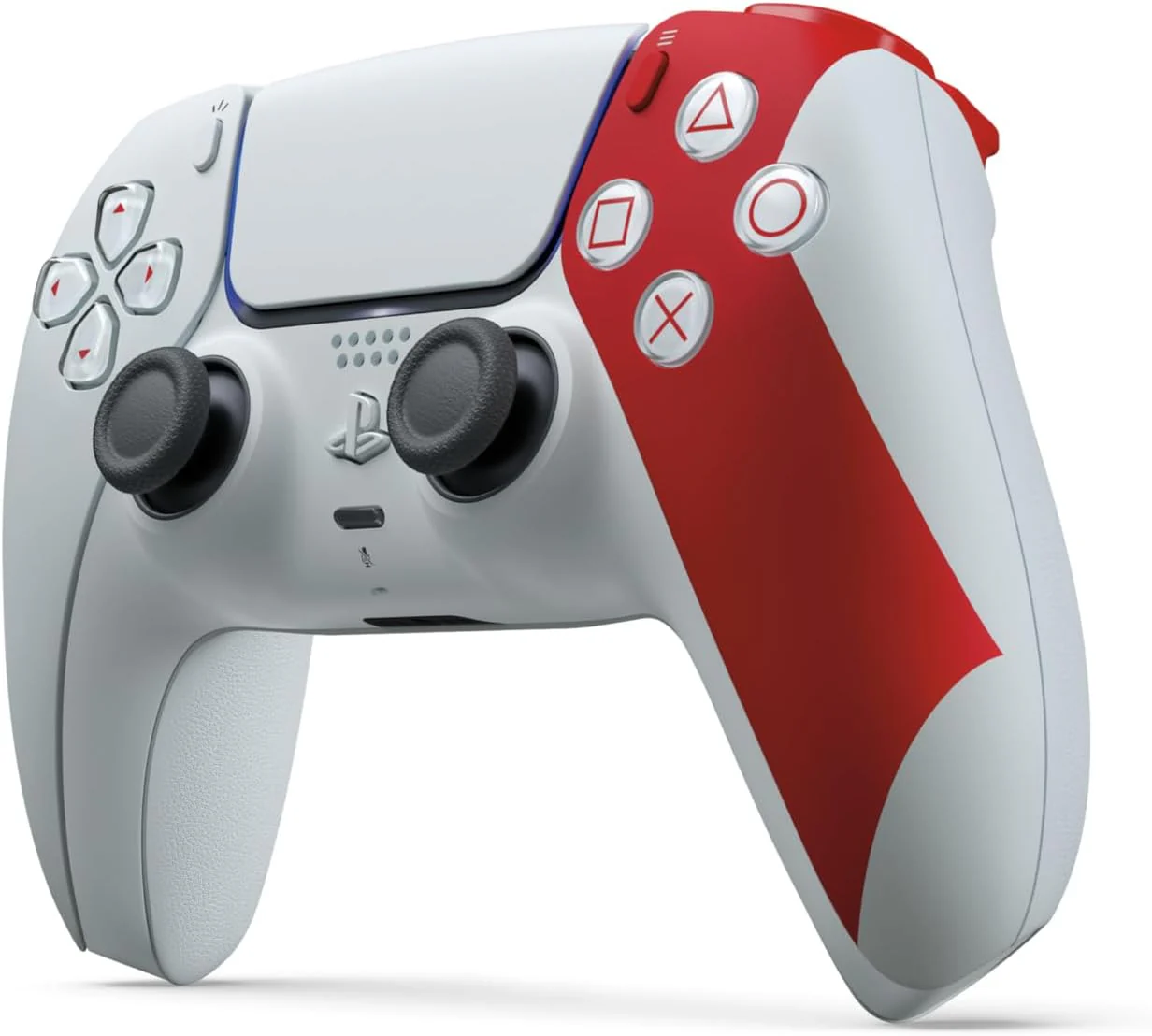 DualSense Wireless Controller God of War 20th Anniversary Limited Edition - PlayStation 5 - Image 4