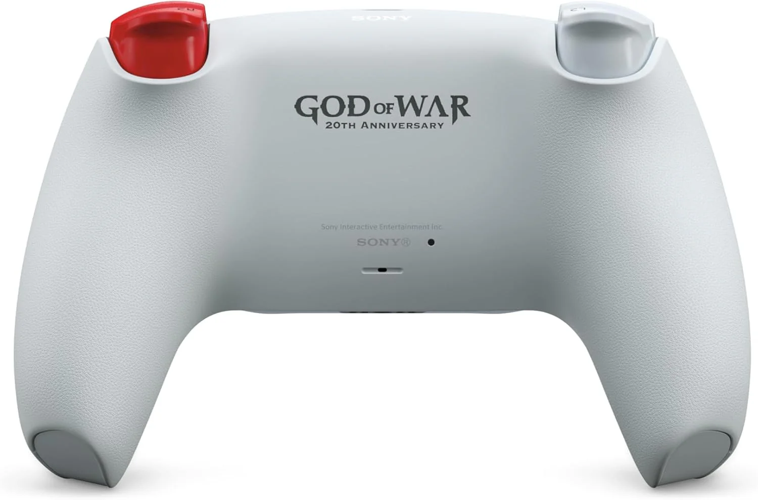 DualSense Wireless Controller God of War 20th Anniversary Limited Edition - PlayStation 5 - Image 5
