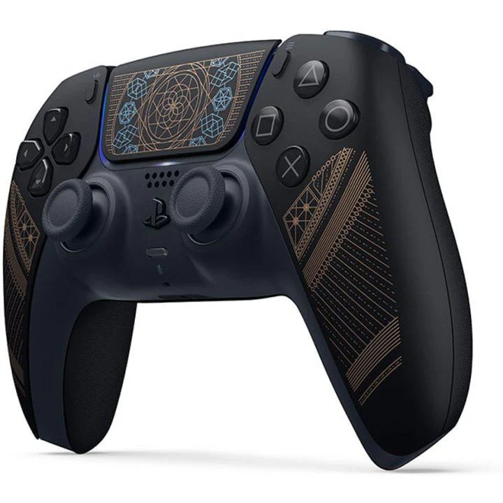 Dualsense Wireless Controller (Final Fantasy XVI) [Limited Edition] Import - PlayStation 5 - Image 2