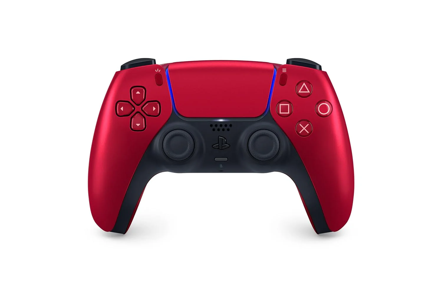 Dualsense Wireless Controller PS5 Volcanic Red - PlayStation 5