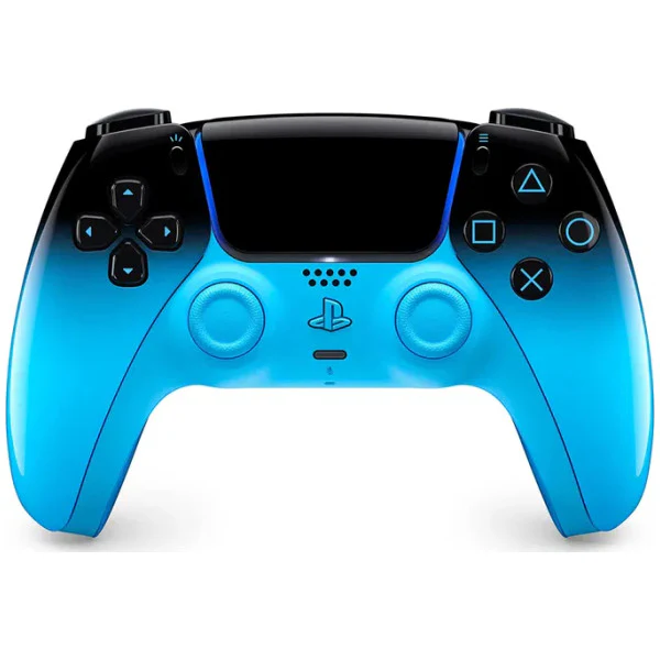 DualSense Wireless Controller Rhythm Blue - PlayStation 5 (PRE-ORDER) - Image 2