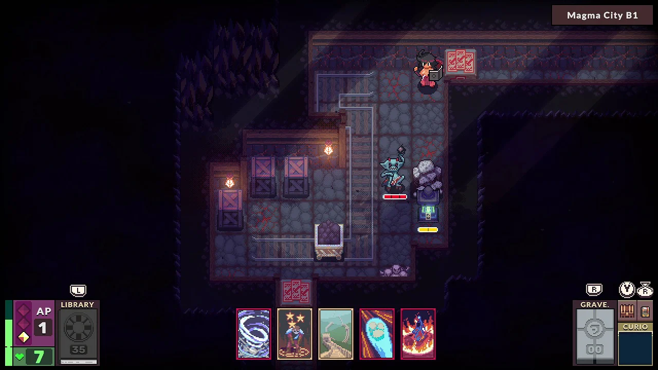 Dungeon Drafters [Standard Edition] - Nintendo Switch (PRE-ORDER) (FREE SHIPPING) - Image 13