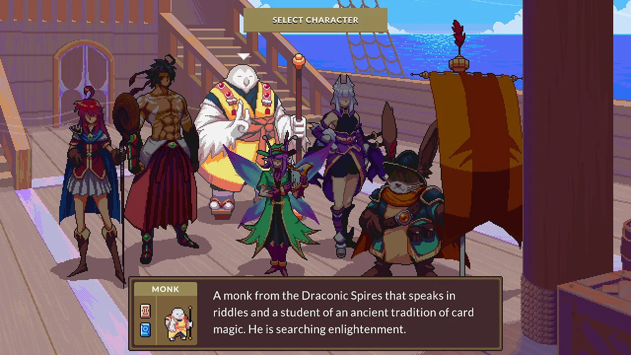 Dungeon Drafters [Standard Edition] - Nintendo Switch (PRE-ORDER) (FREE SHIPPING) - Image 4
