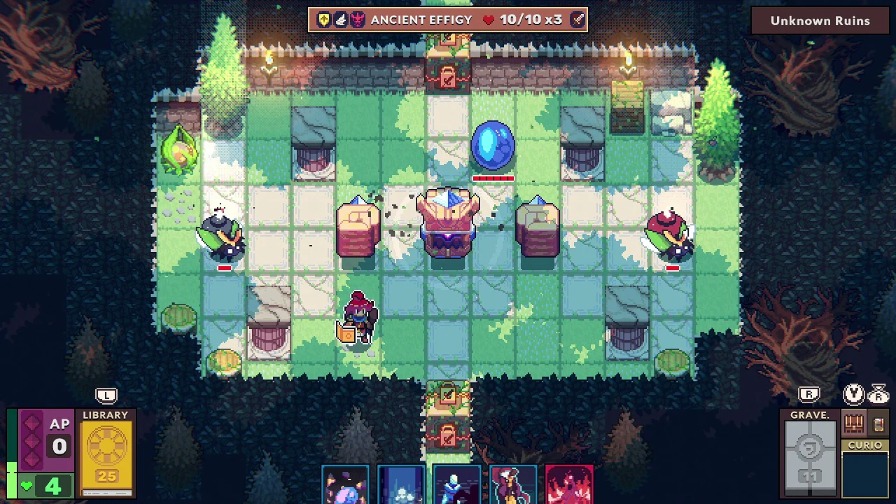 Dungeon Drafters [Standard Edition] - Nintendo Switch (PRE-ORDER) (FREE SHIPPING) - Image 5