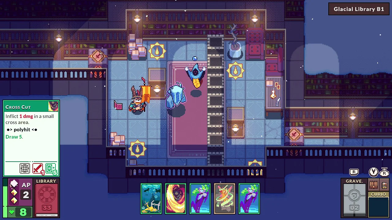 Dungeon Drafters [Standard Edition] - Nintendo Switch (PRE-ORDER) (FREE SHIPPING) - Image 6