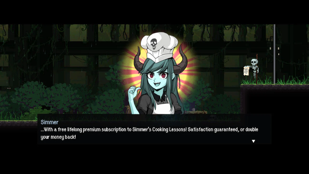 Dungeon Munchies [Collector's Edition] - SWITCH - Image 5