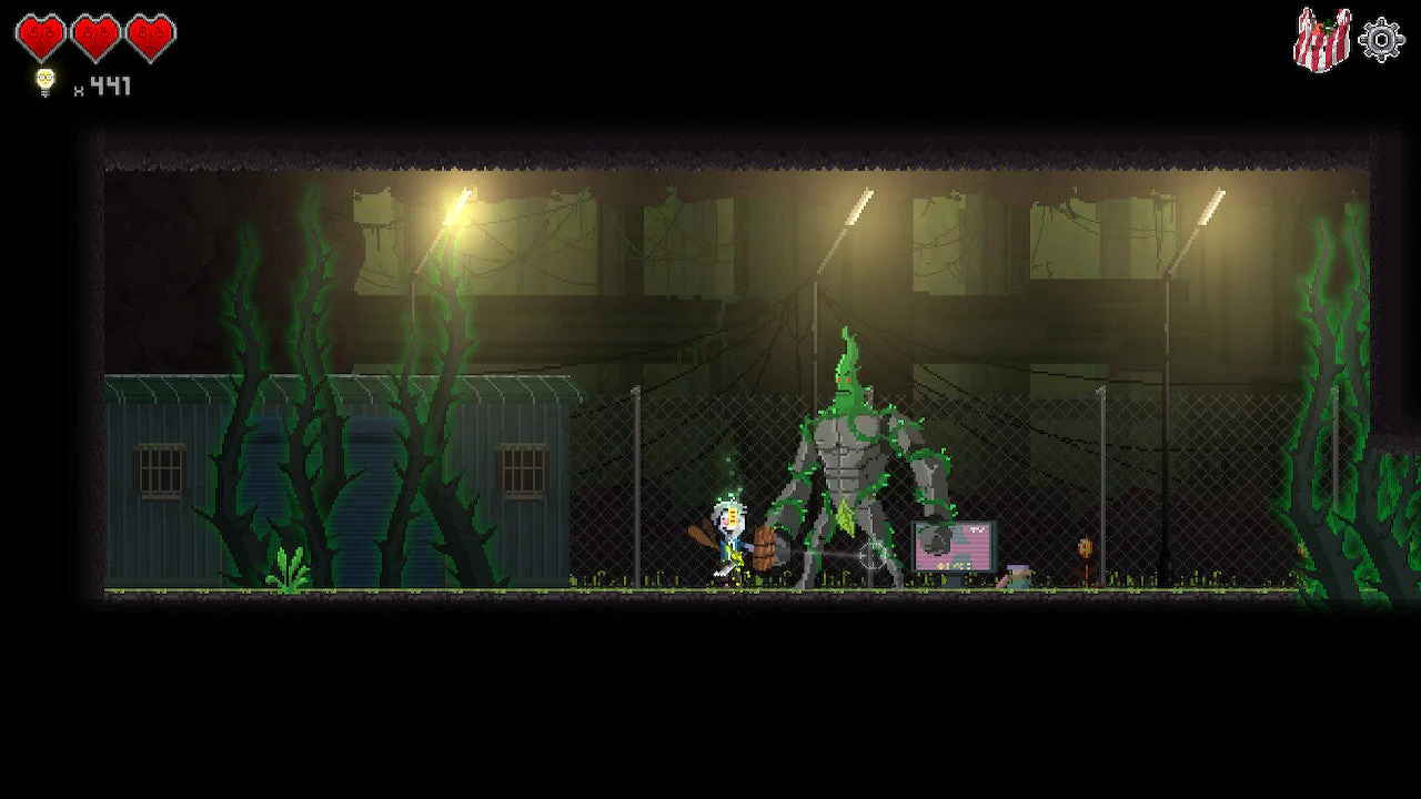 Dungeon Munchies [Physical Edition] - PS5 - Image 8