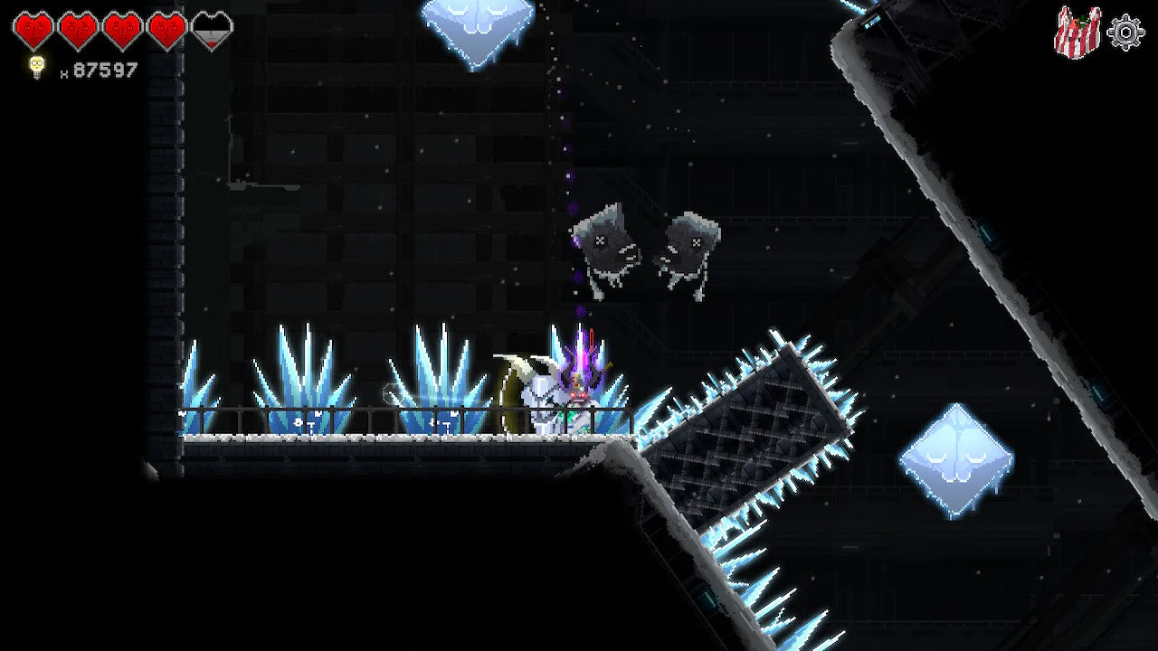 Dungeon Munchies [Physical Edition] - SWITCH - Image 7