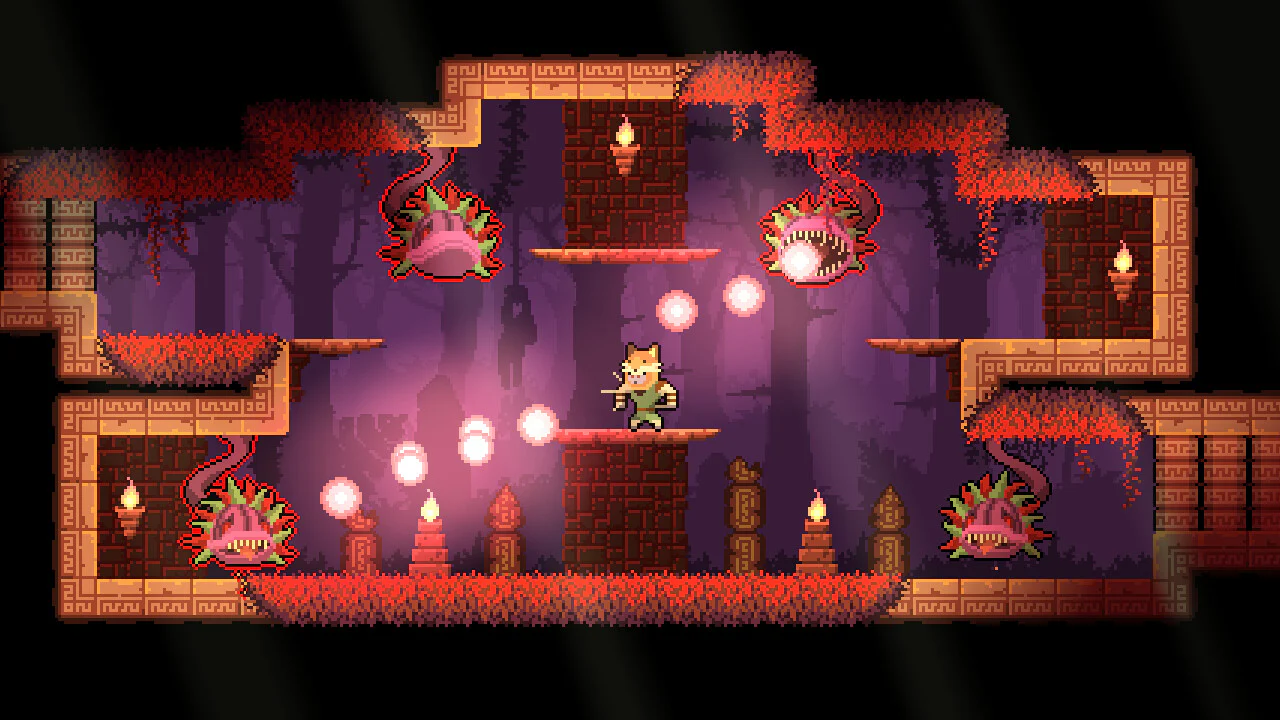 Dunjungle - Nintendo Switch (PRE-ORDER) - Image 4