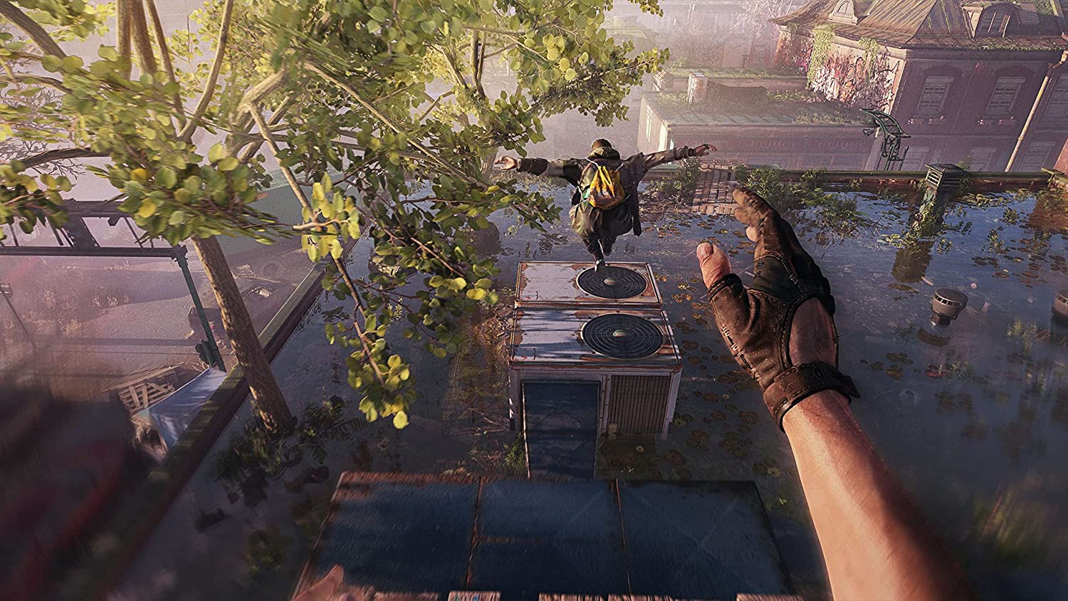 Dying Light 2 Stay Human [DELUXE EDITION] - PS4 - Image 7
