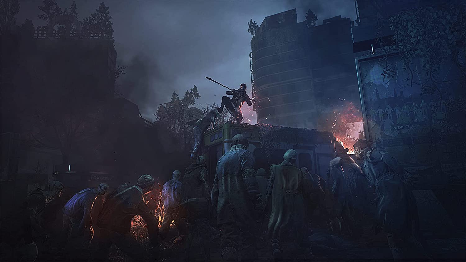 Dying Light 2 Stay Human - PlayStation 5 - Image 6