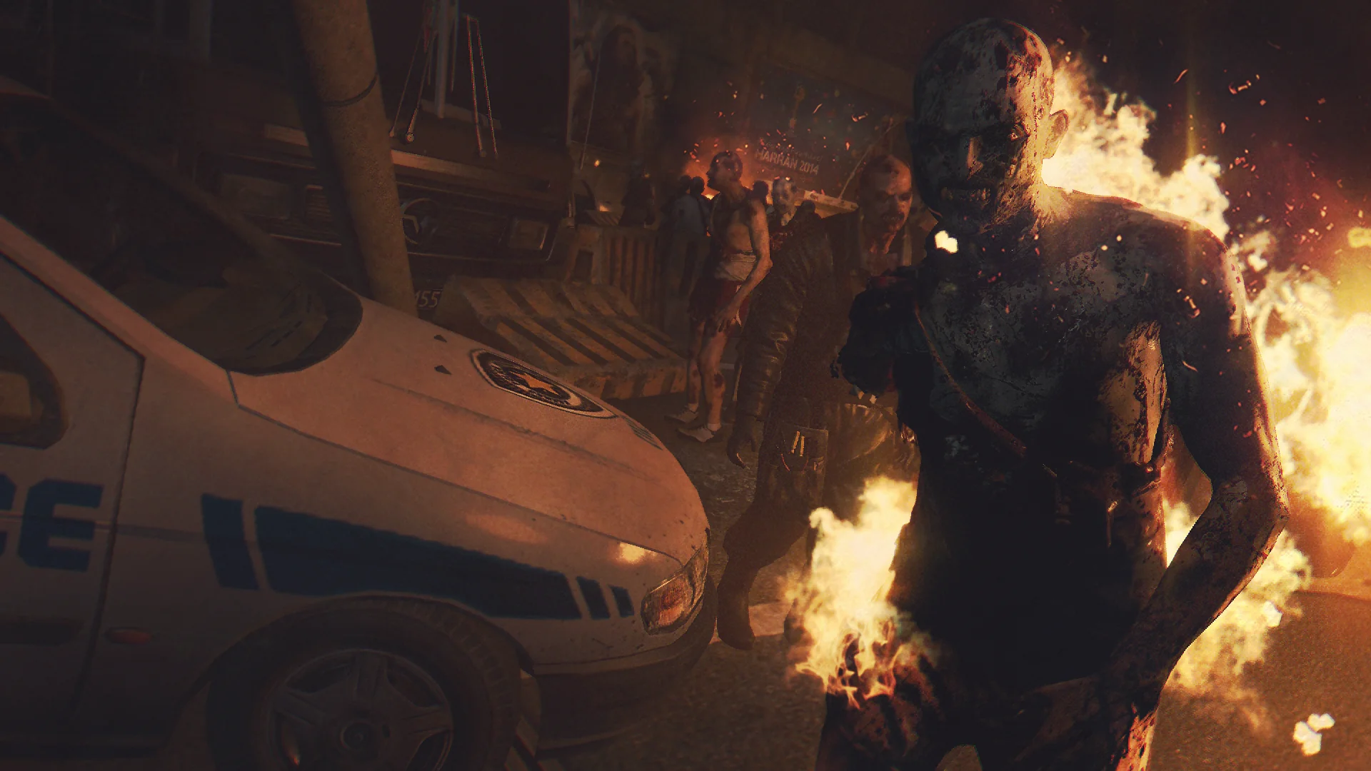 Dying Light Platinum Edition - SWITCH - Image 4