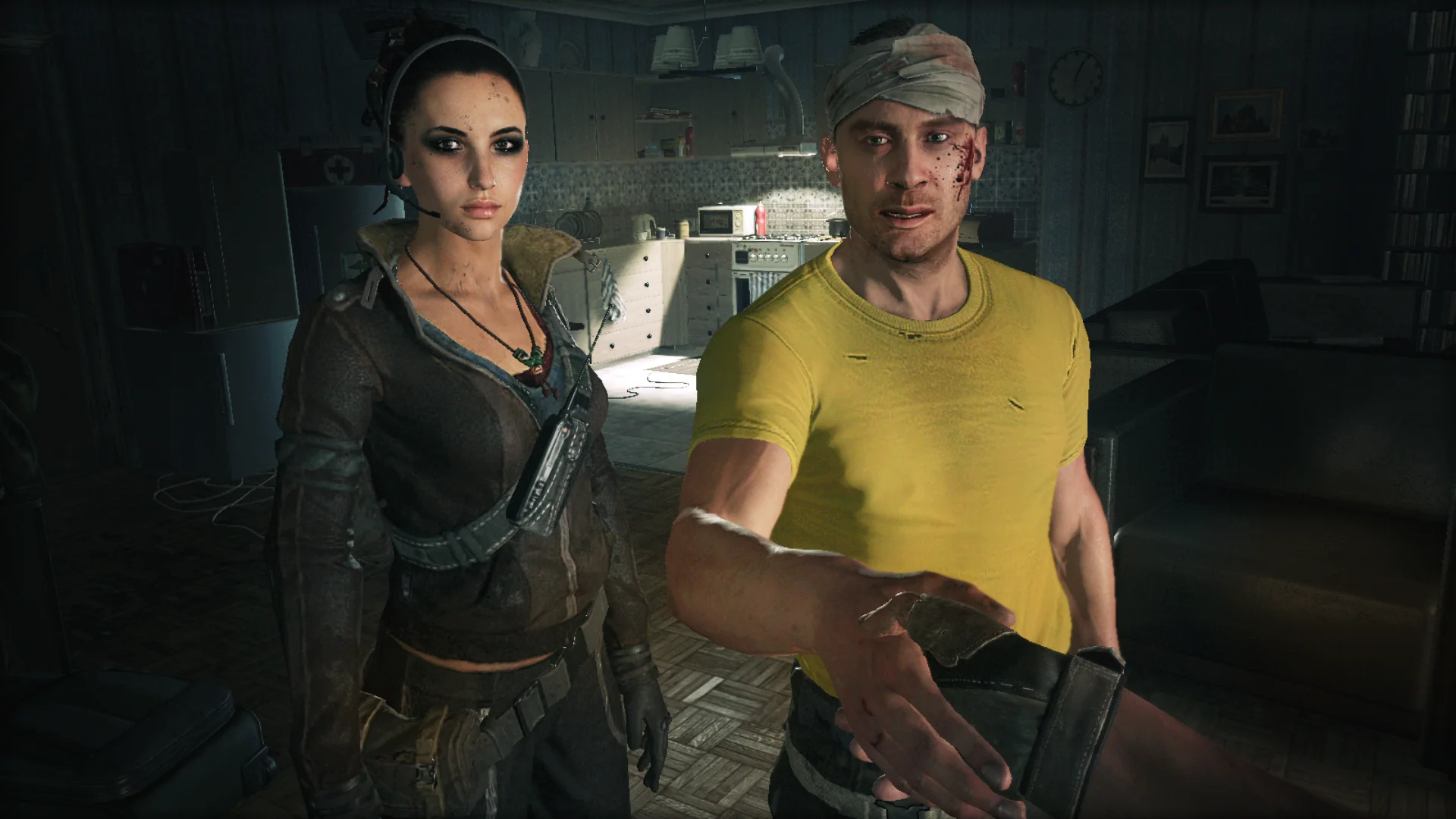 Dying Light Platinum Edition - SWITCH - Image 5