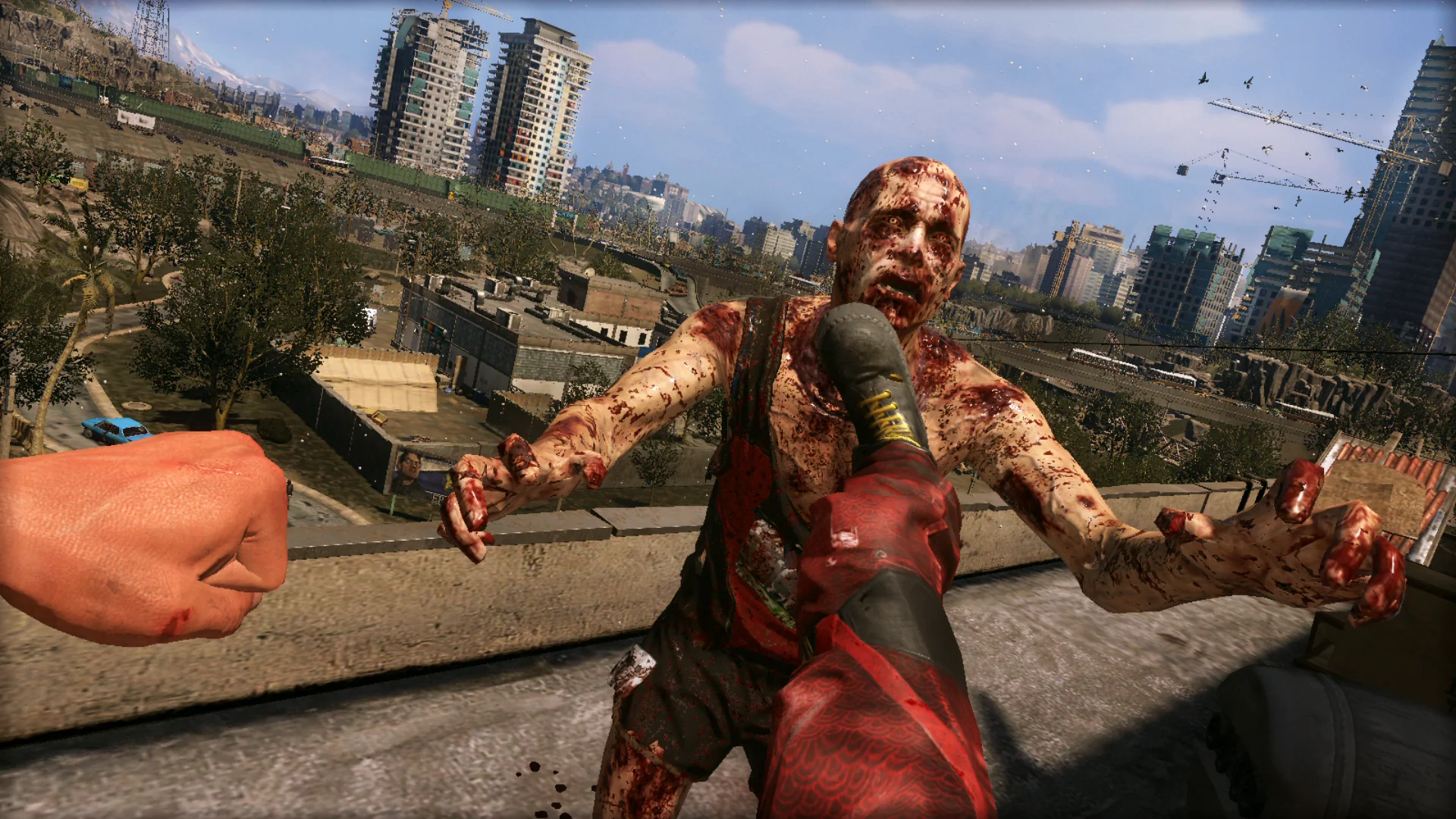 Dying Light Platinum Edition - SWITCH - Image 6