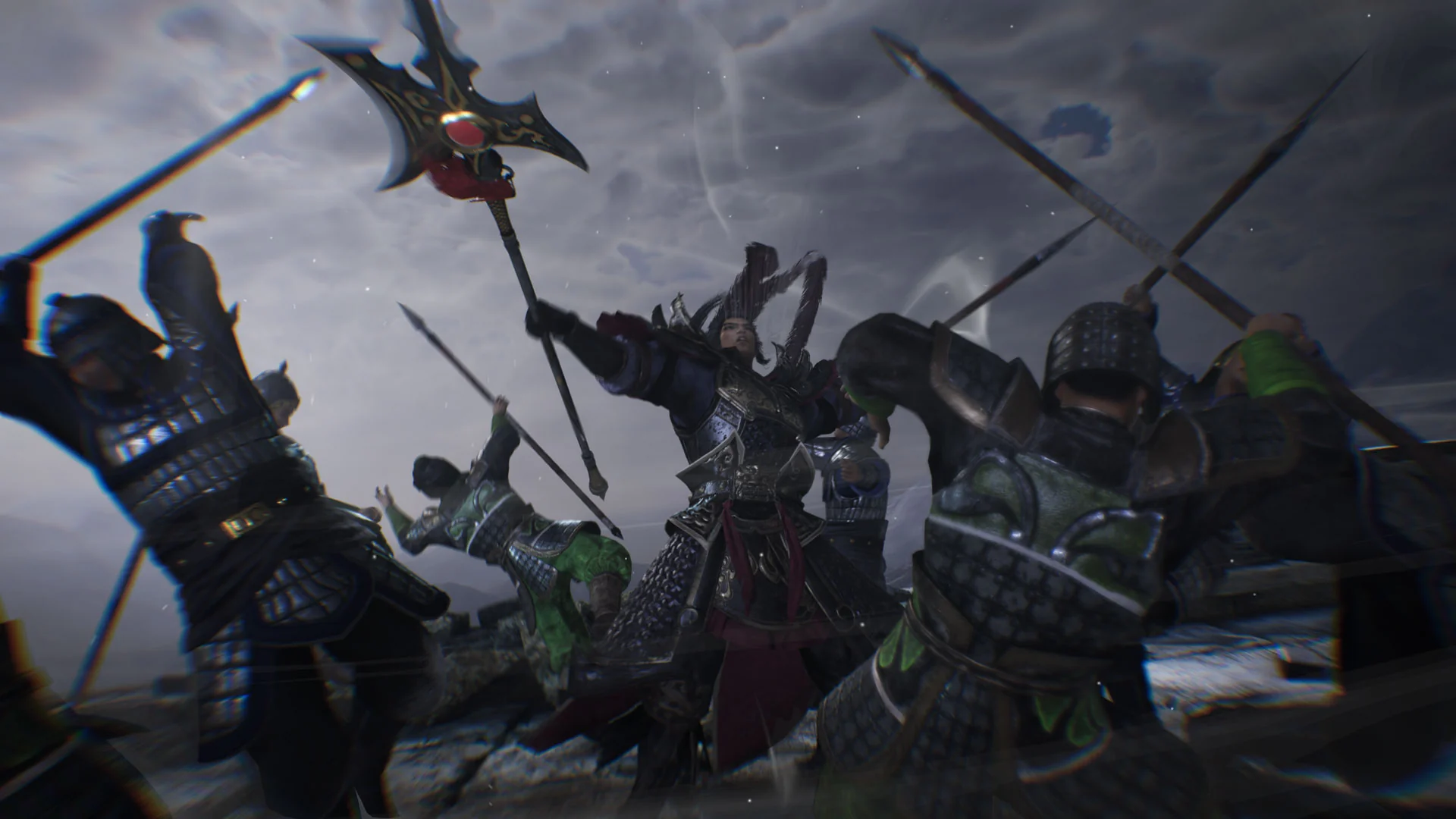 Dynasty Warriors Origins - Xbox One/Xbox Series X - Image 13