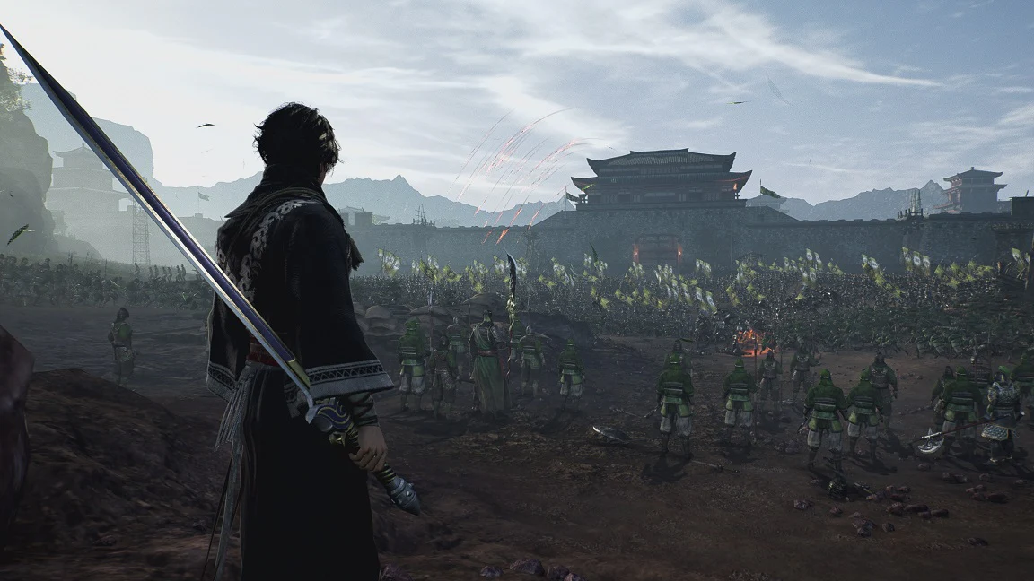 Dynasty Warriors Origins - Xbox One/Xbox Series X - Image 6